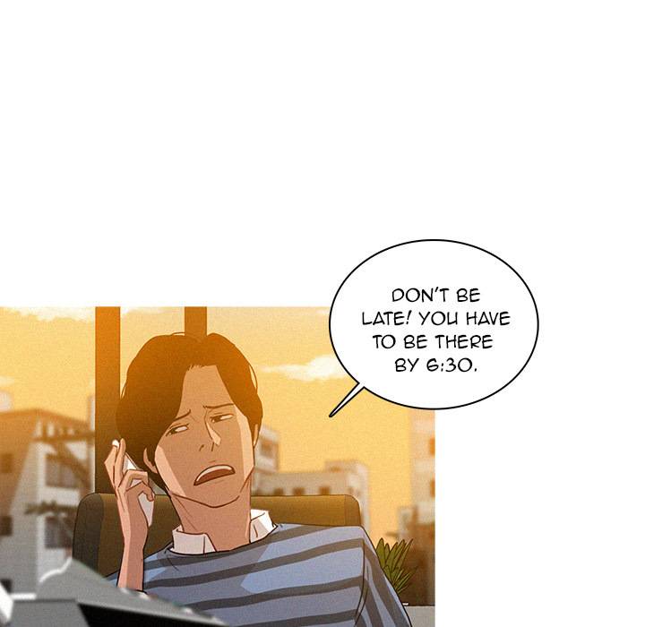 Paradise Lost - Chapter 3 [photo 77] - MangaPorn