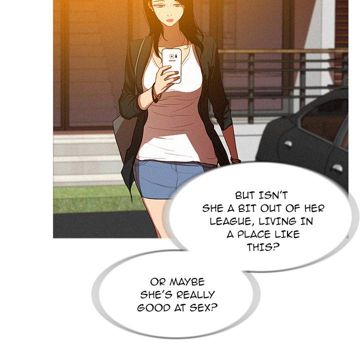 Paradise Lost - Chapter 4 [photo 12] - MangaPorn