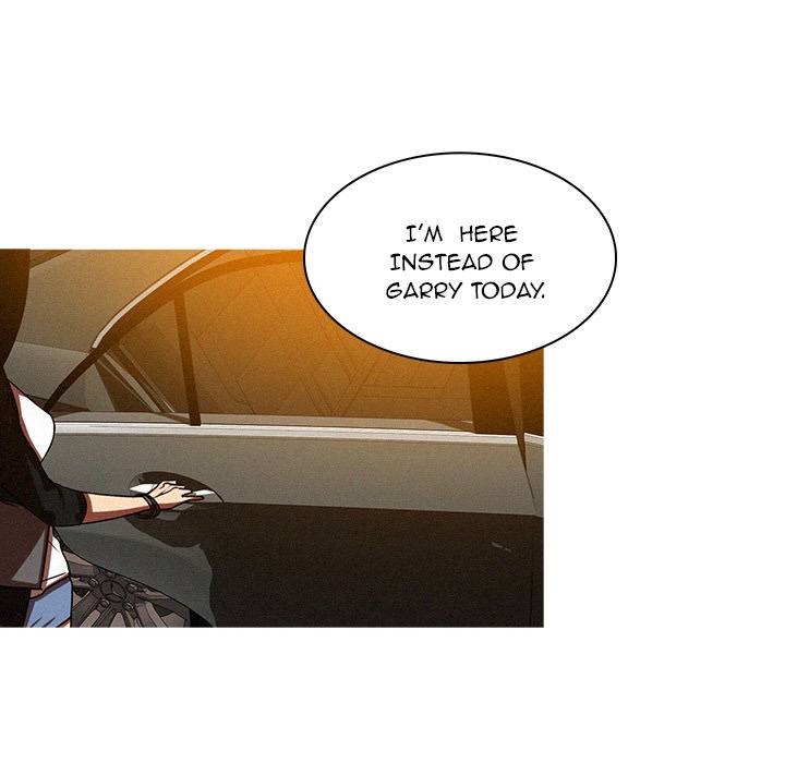 Paradise Lost - Chapter 4 [photo 14] - MangaPorn