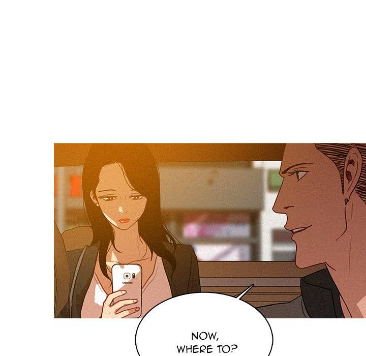 Paradise Lost - Chapter 4 [photo 15] - MangaPorn