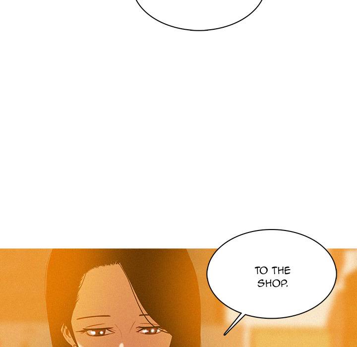 Paradise Lost - Chapter 4 [photo 16] - MangaPorn