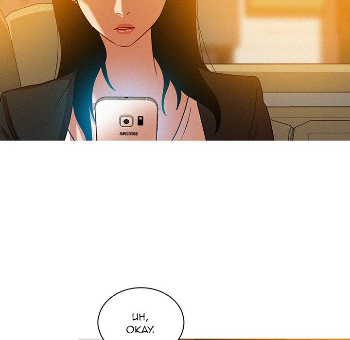 Paradise Lost - Chapter 4 [photo 17] - MangaPorn