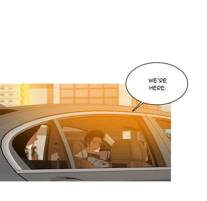 Paradise Lost - Chapter 4 [photo 27] - MangaPorn