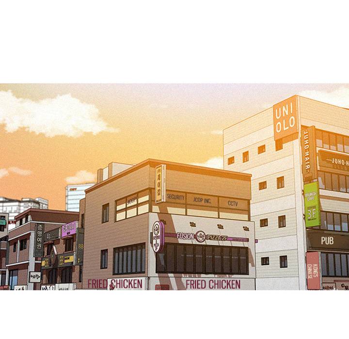 Paradise Lost - Chapter 4 [photo 31] - MangaPorn