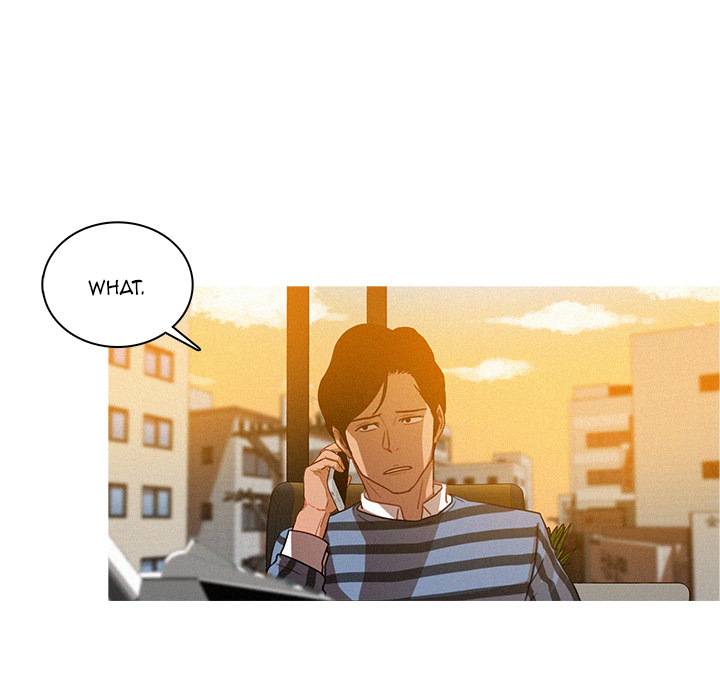 Paradise Lost - Chapter 4 [photo 32] - MangaPorn