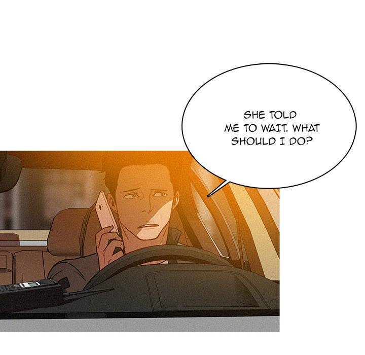 Paradise Lost - Chapter 4 [photo 33] - MangaPorn