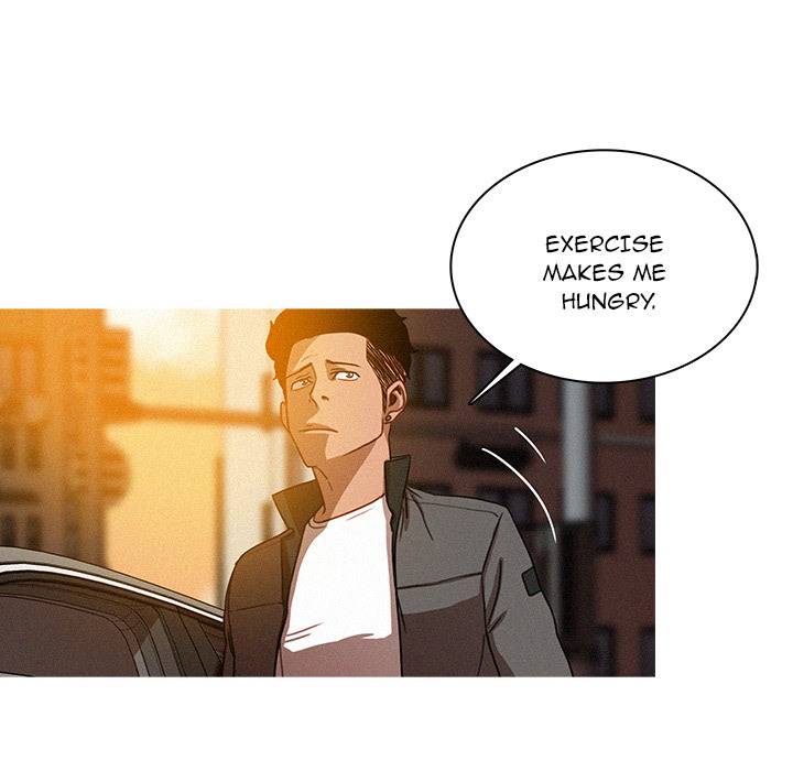 Paradise Lost - Chapter 4 [photo 41] - MangaPorn