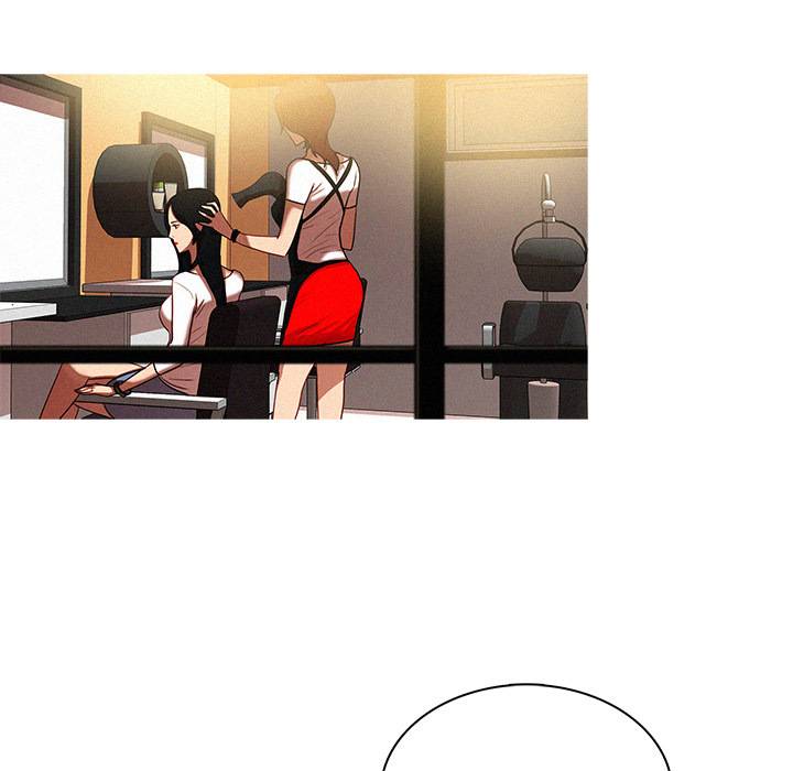 Paradise Lost - Chapter 4 [photo 46] - MangaPorn