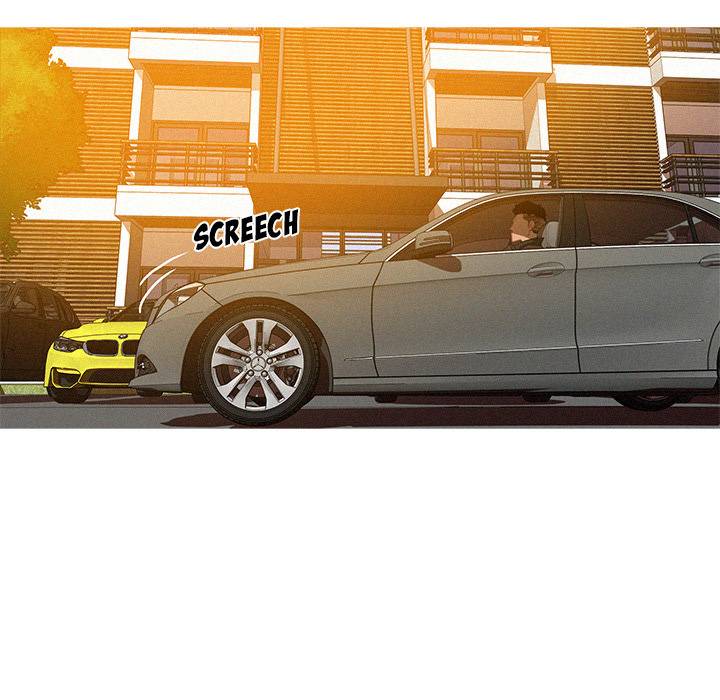 Paradise Lost - Chapter 4 [photo 5] - MangaPorn