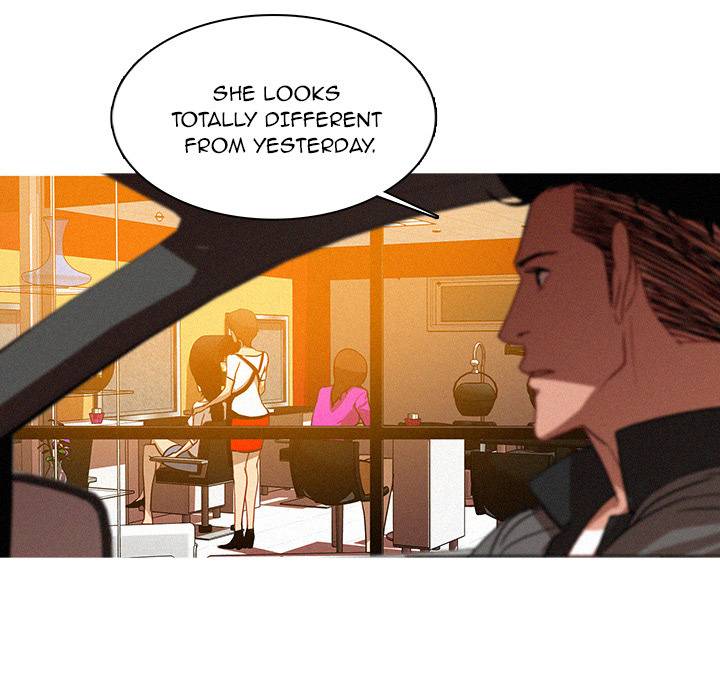 Paradise Lost - Chapter 4 [photo 56] - MangaPorn