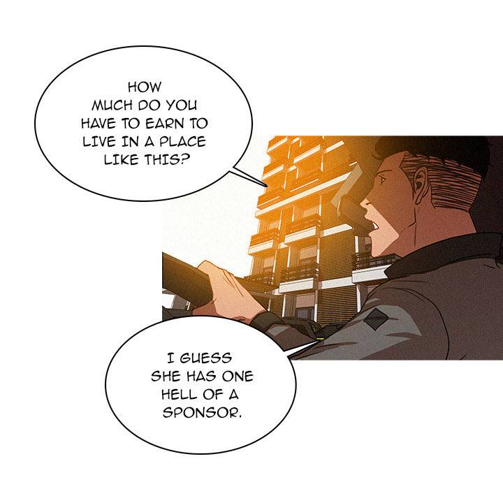 Paradise Lost - Chapter 4 [photo 7] - MangaPorn