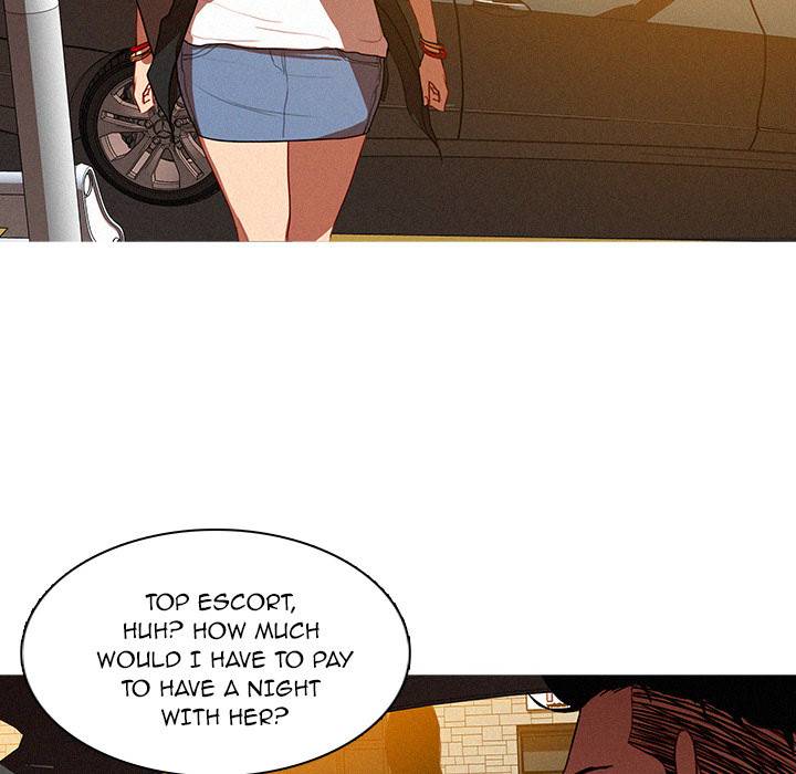 Paradise Lost - Chapter 4 [photo 73] - MangaPorn