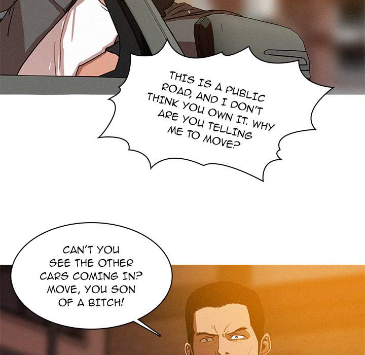 Paradise Lost - Chapter 4 [photo 78] - MangaPorn