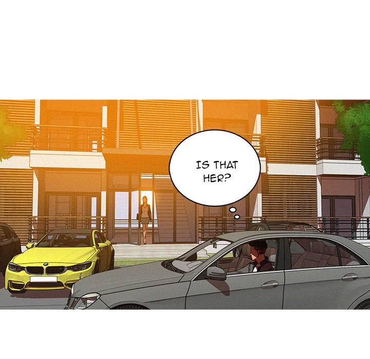 Paradise Lost - Chapter 4 [photo 8] - MangaPorn