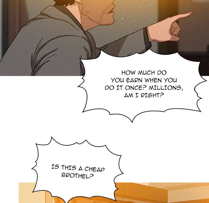 Paradise Lost - Chapter 5 [photo 11] - MangaPorn