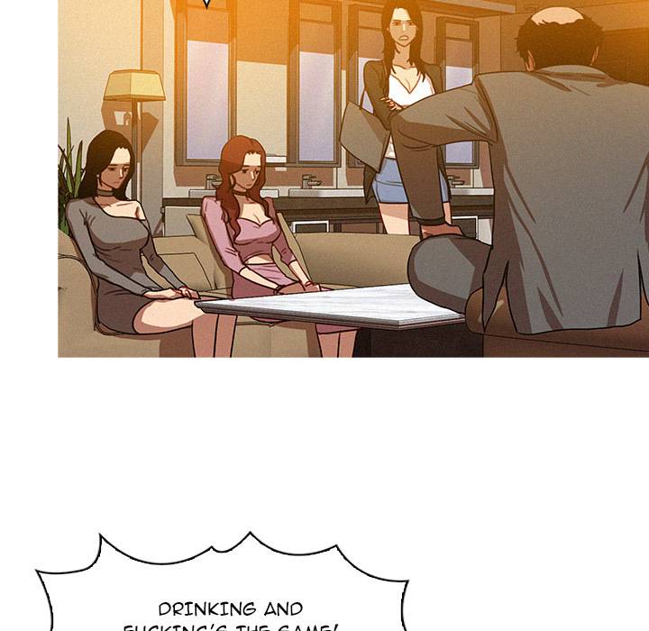 Paradise Lost - Chapter 5 [photo 12] - MangaPorn