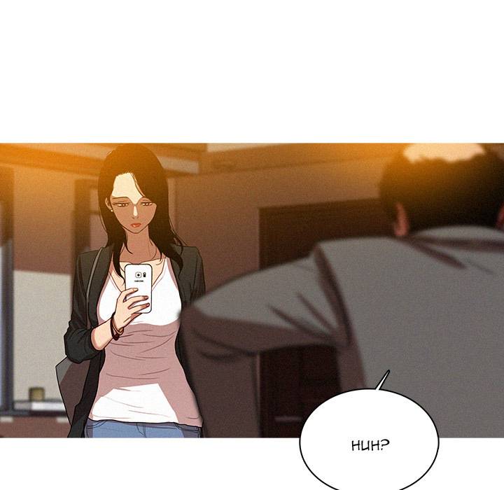 Paradise Lost - Chapter 5 [photo 14] - MangaPorn