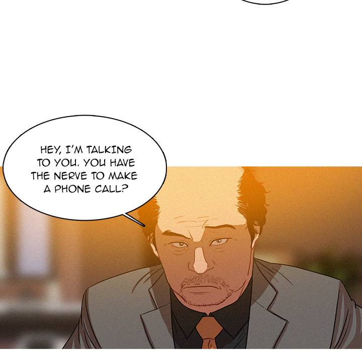 Paradise Lost - Chapter 5 [photo 15] - MangaPorn