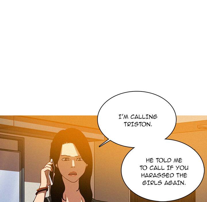 Paradise Lost - Chapter 5 [photo 16] - MangaPorn