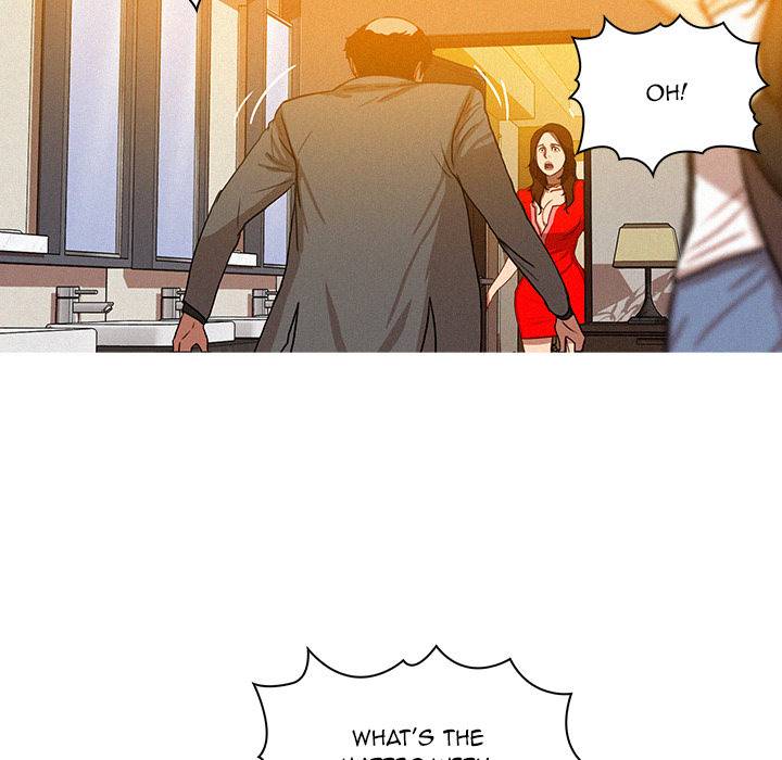 Paradise Lost - Chapter 5 [photo 19] - MangaPorn