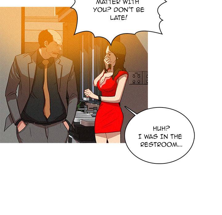 Paradise Lost - Chapter 5 [photo 20] - MangaPorn