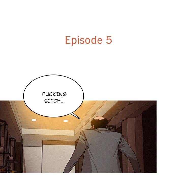 Paradise Lost - Chapter 5 [photo 25] - MangaPorn