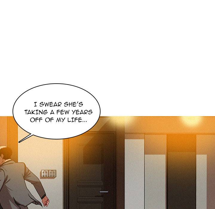 Paradise Lost - Chapter 5 [photo 26] - MangaPorn