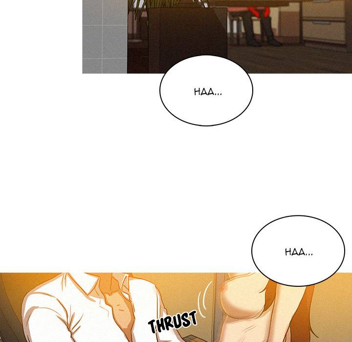 Paradise Lost - Chapter 5 [photo 28] - MangaPorn