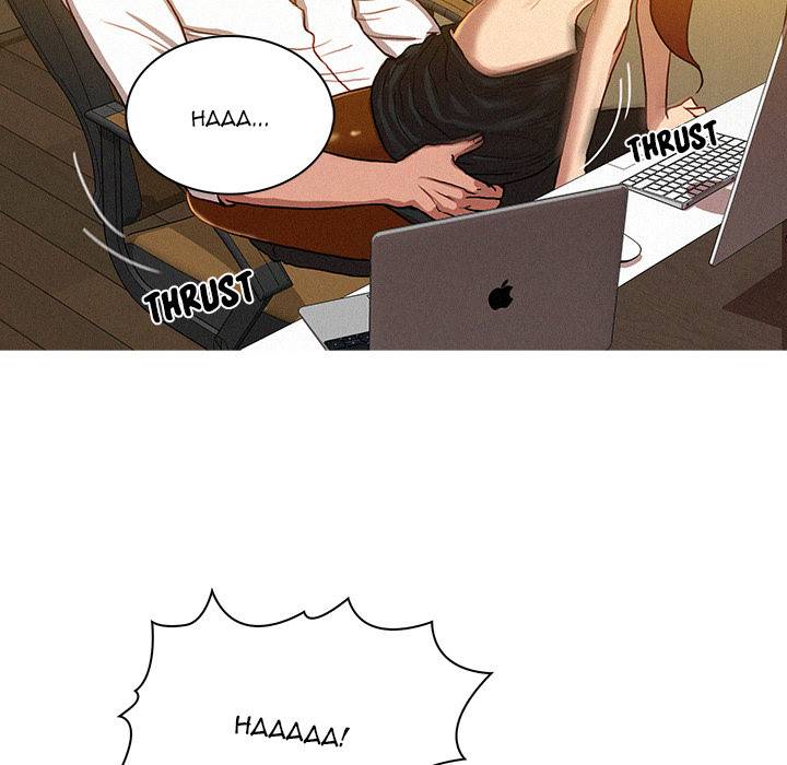 Paradise Lost - Chapter 5 [photo 29] - MangaPorn