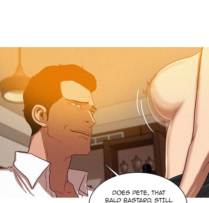 Paradise Lost - Chapter 5 [photo 31] - MangaPorn