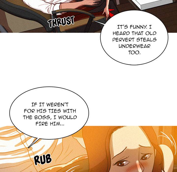 Paradise Lost - Chapter 5 [photo 33] - MangaPorn