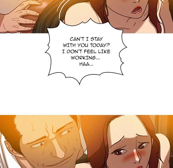 Paradise Lost - Chapter 5 [photo 34] - MangaPorn