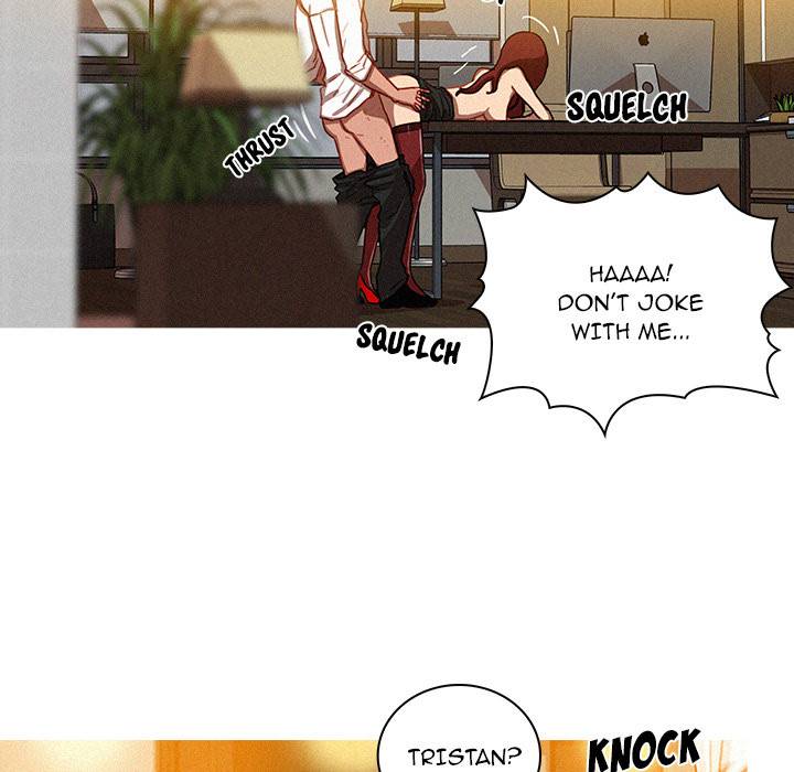 Paradise Lost - Chapter 5 [photo 36] - MangaPorn