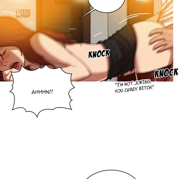 Paradise Lost - Chapter 5 [photo 37] - MangaPorn