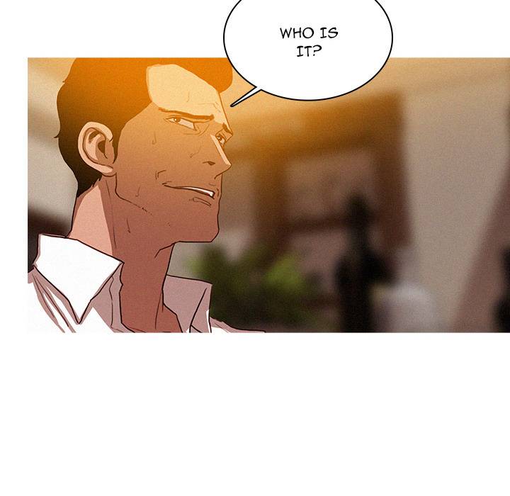 Paradise Lost - Chapter 5 [photo 38] - MangaPorn