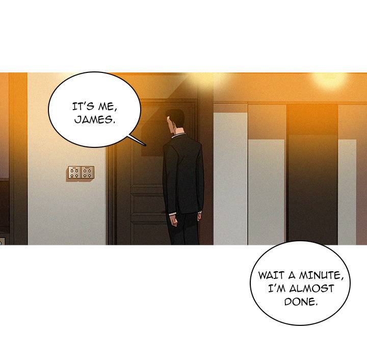 Paradise Lost - Chapter 5 [photo 39] - MangaPorn