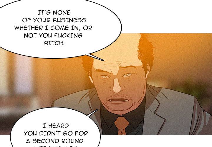 Paradise Lost - Chapter 5 [photo 4] - MangaPorn