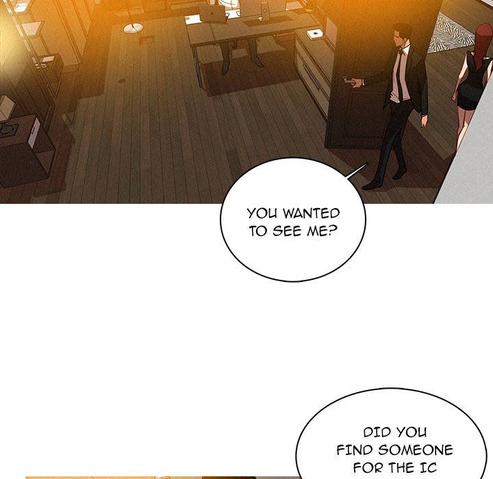 Paradise Lost - Chapter 5 [photo 42] - MangaPorn