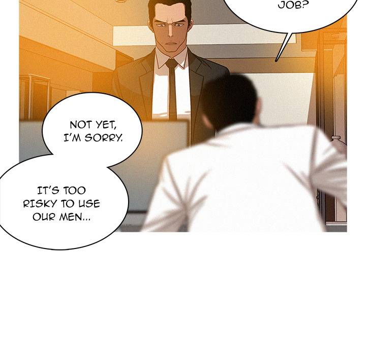 Paradise Lost - Chapter 5 [photo 43] - MangaPorn