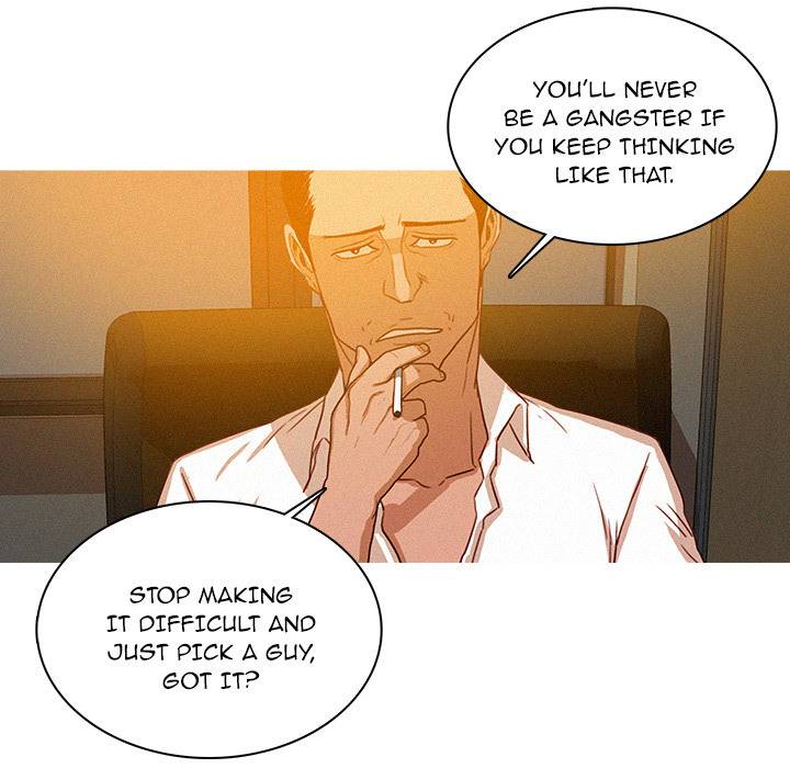 Paradise Lost - Chapter 5 [photo 44] - MangaPorn