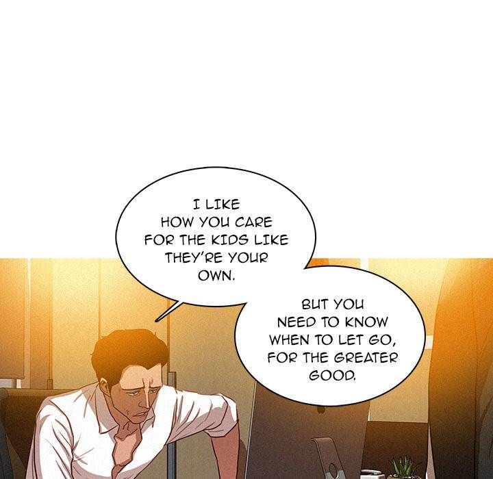 Paradise Lost - Chapter 5 [photo 46] - MangaPorn