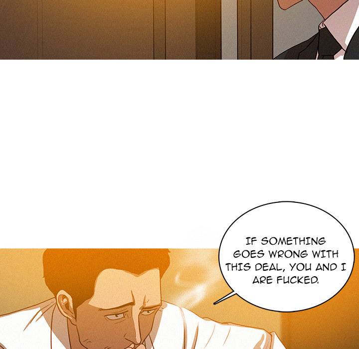 Paradise Lost - Chapter 5 [photo 48] - MangaPorn