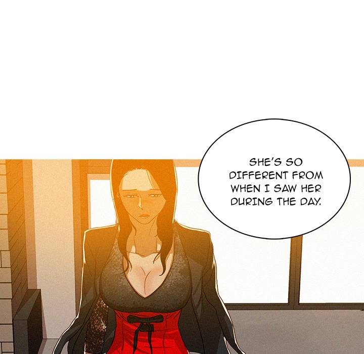 Paradise Lost - Chapter 5 [photo 55] - MangaPorn