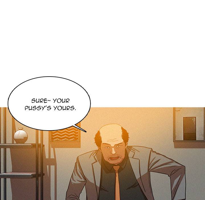 Paradise Lost - Chapter 5 [photo 6] - MangaPorn