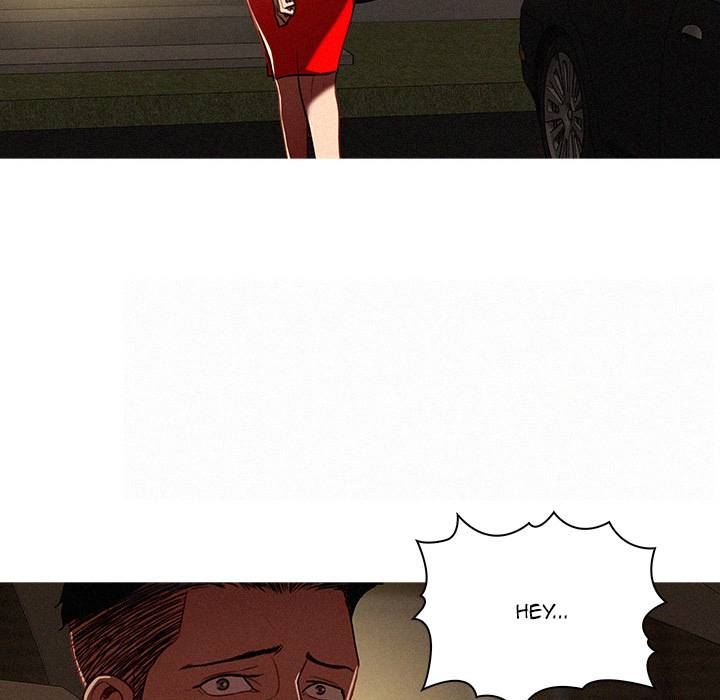 Paradise Lost - Chapter 6 [photo 30] - MangaPorn