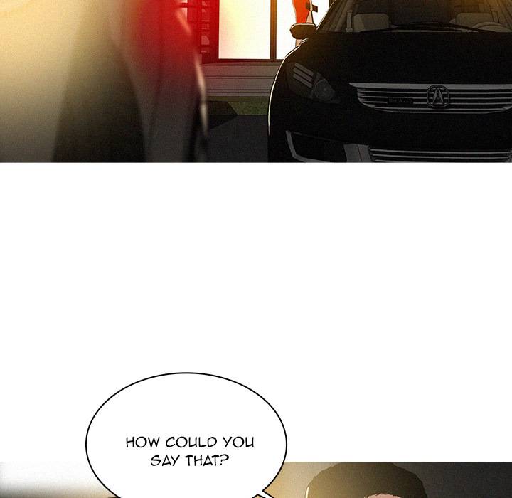 Paradise Lost - Chapter 7 [photo 11] - MangaPorn