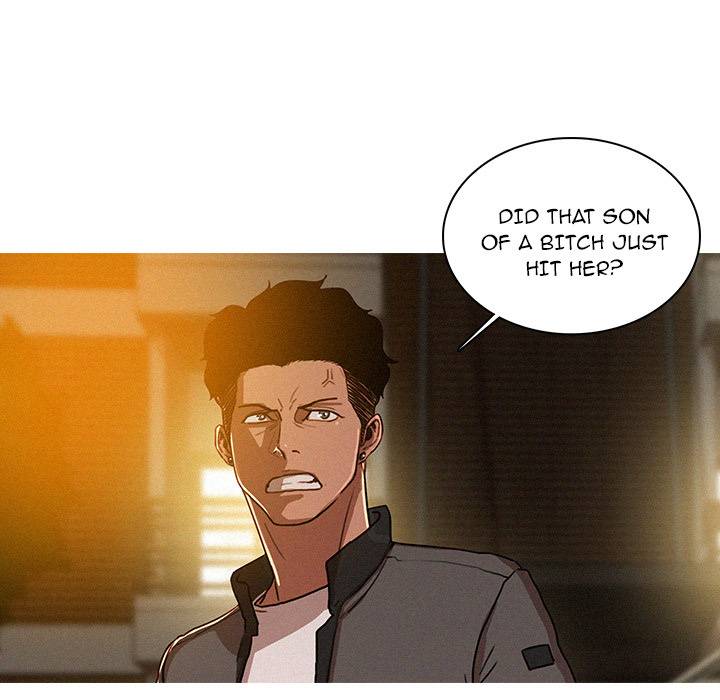 Paradise Lost - Chapter 7 [photo 15] - MangaPorn