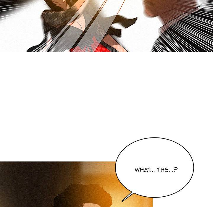 Paradise Lost - Chapter 7 [photo 17] - MangaPorn