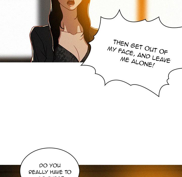 Paradise Lost - Chapter 7 [photo 24] - MangaPorn