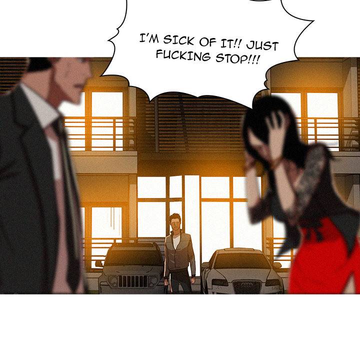 Paradise Lost - Chapter 7 [photo 26] - MangaPorn